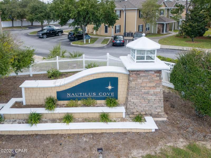 2 bedroom Condominium at 507 Lighthouse Road, Nautilus Cove Condo, Panama City Beach — photo 2