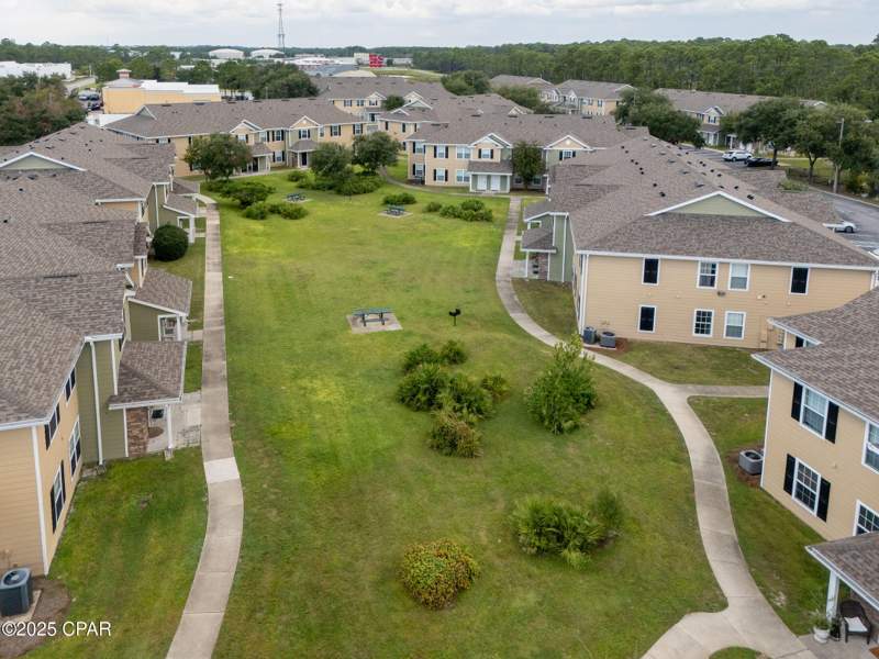 2 bedroom Condominium at 507 Lighthouse Road, Nautilus Cove Condo, Panama City Beach — photo 5