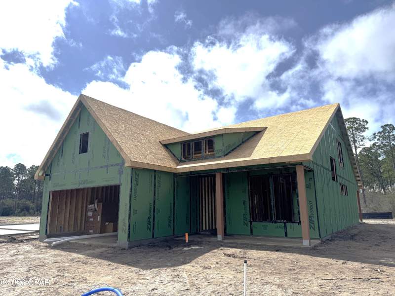 3 bedroom SingleFamilyResidence at 847 Crystal Bayou Boulevard, Breakfast Point East, Panama City Beach — photo 2