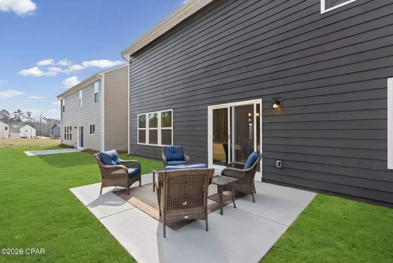 3 bedroom SingleFamilyResidence at 847 Crystal Bayou Boulevard, Breakfast Point East, Panama City Beach — photo 4