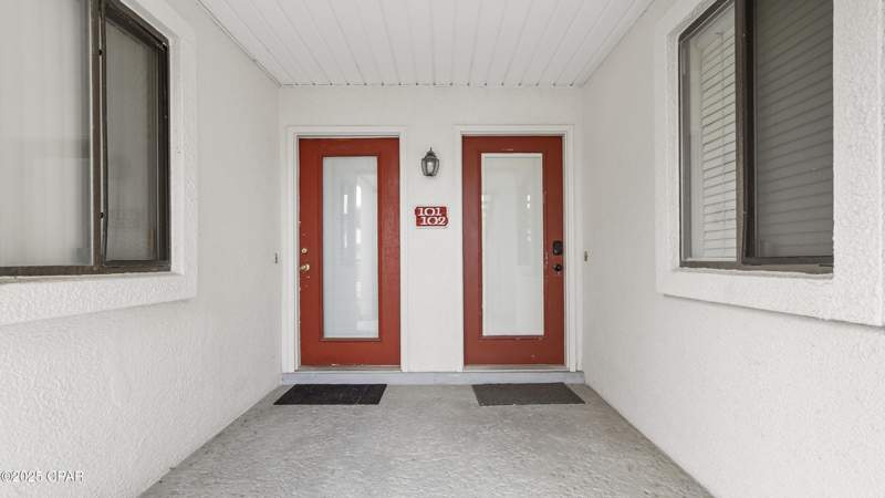 1 bedroom Condominium at 8730 Thomas Drive 102, Villas Of St. Thomas 1, Panama City — photo 5