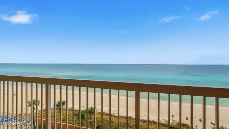 2 bedroom Condominium at 14825 Front Beach Road Unit #903, Sunrise Beach, Panama City — photo 1