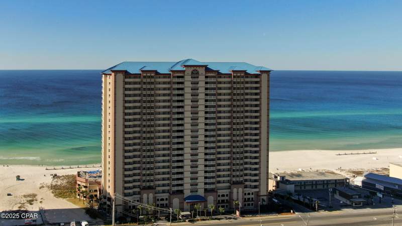 2 bedroom Condominium at 14825 Front Beach Road Unit #903, Sunrise Beach, Panama City — photo 3