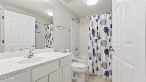 14825 Front Beach Road Unit #903, Panama City FL - photo 7 of 34