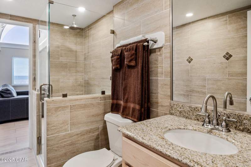 1 bedroom Condominium at 15617 Front Beach Road 325, Ambassador Beach Condo, Panama City Beach — photo 3