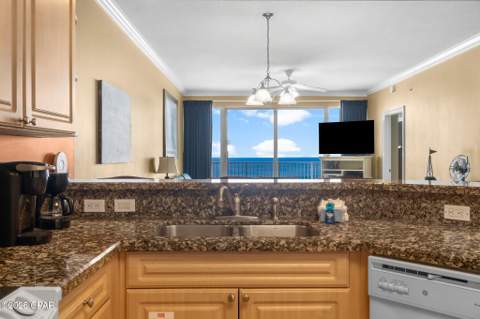 9450 S Thomas Drive 1402C, Panama City Beach FL - photo 10 of 28