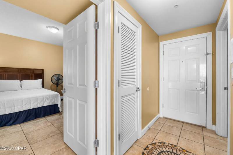 2 bedroom Condominium at 9450 S Thomas Drive 1402C, Boardwalk Central, Panama City Beach — photo 2