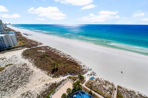 9450 S Thomas Drive 1402C, Panama City Beach FL - photo 24 of 28