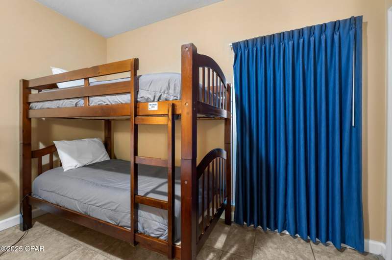 2 bedroom Condominium at 9450 S Thomas Drive 1402C, Boardwalk Central, Panama City Beach — photo 4