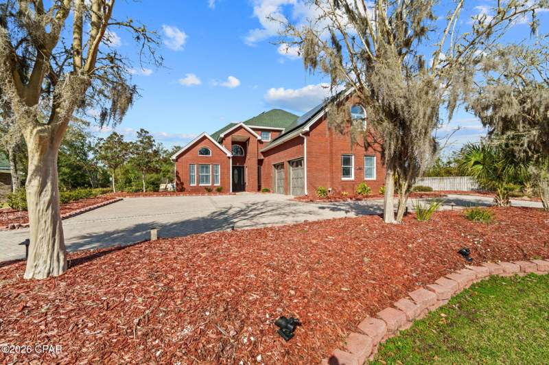 5 bedroom SingleFamilyResidence at 4409 Deer Point Cove Lane, Deer Point Cove, Panama City — photo 5