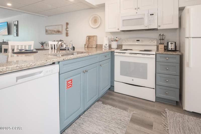 1 bedroom Condominium at 11347 Front Beach Road 904, Edgewater Tower III, Panama City Beach — photo 3