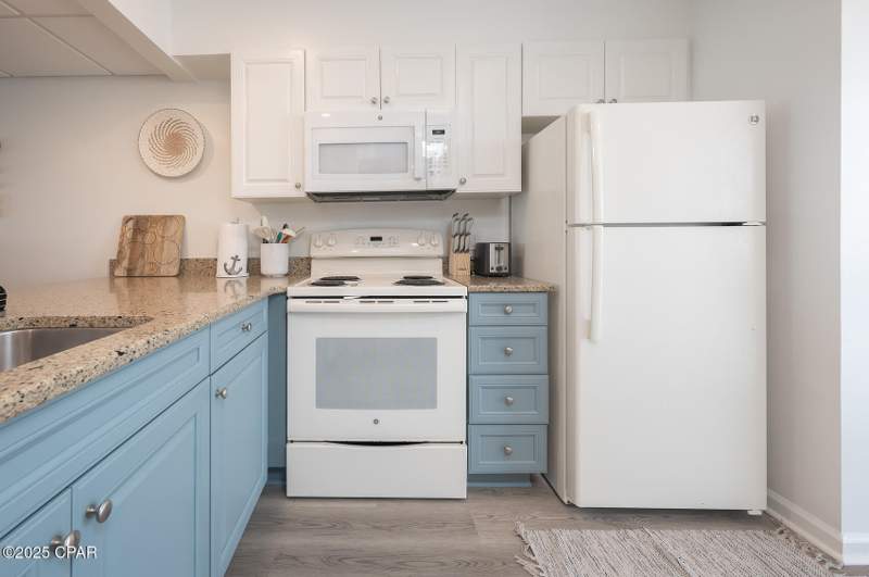1 bedroom Condominium at 11347 Front Beach Road 904, Edgewater Tower III, Panama City Beach — photo 4