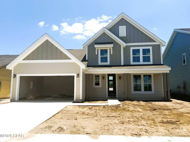 3 bedroom SingleFamilyResidence at 326 Sheephead Bayou Drive, Breakfast Point East, Panama City Beach — photo 1