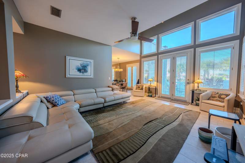 2 bedroom Condominium at 4620 Bay Point Road 30, Marina Club Village, Panama City Beach — photo 3