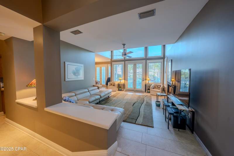 2 bedroom Condominium at 4620 Bay Point Road 30, Marina Club Village, Panama City Beach — photo 4