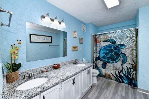 15617 Front Beach Road 330, Panama City Beach FL - photo 10 of 15