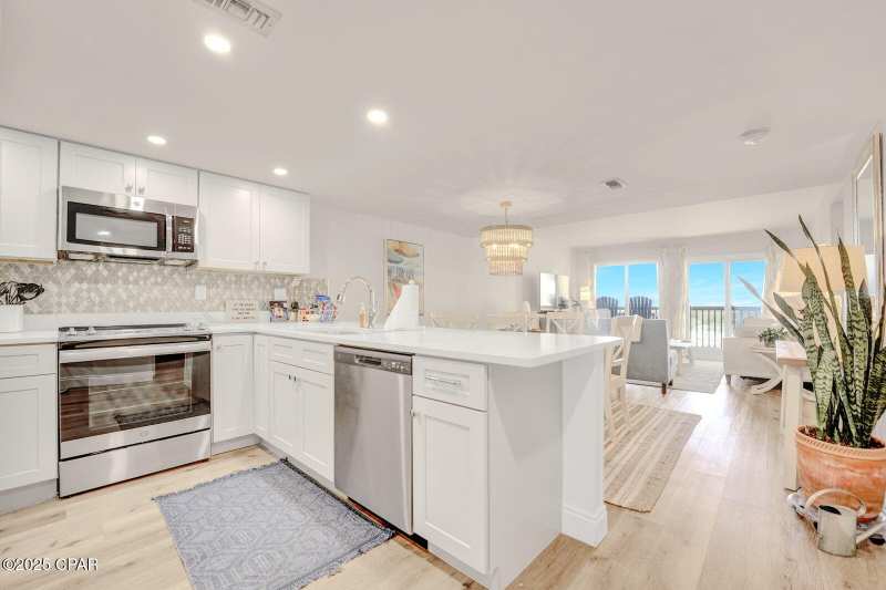 2 bedroom Condominium at 23223 Front Beach Road C2-101, Pinnacle Port Condo, Panama City Beach — photo 1