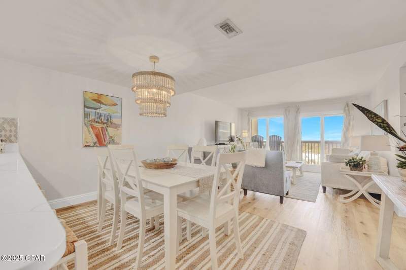 2 bedroom Condominium at 23223 Front Beach Road C2-101, Pinnacle Port Condo, Panama City Beach — photo 3