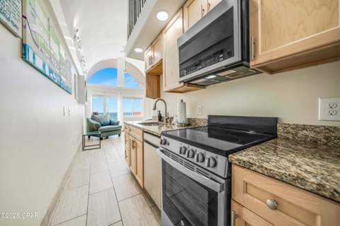 15617 Front Beach Road 317 & 321, Panama City Beach FL - photo 9 of 69