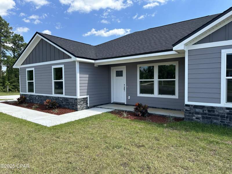 4 bedroom SingleFamilyResidence at 0000 Cedar Court Lot 10, Cypress Tree, Marianna — photo 5