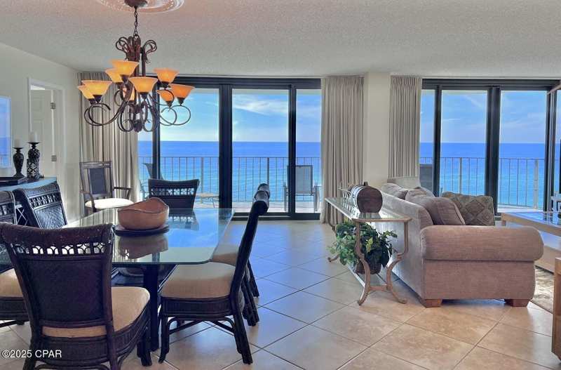 2 bedroom Condominium at 6201 Thomas Drive 1008, Watercrest Condo, Panama City — photo 1