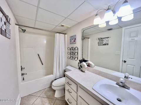 6201 Thomas Drive 1008, Panama City FL - photo 11 of 45