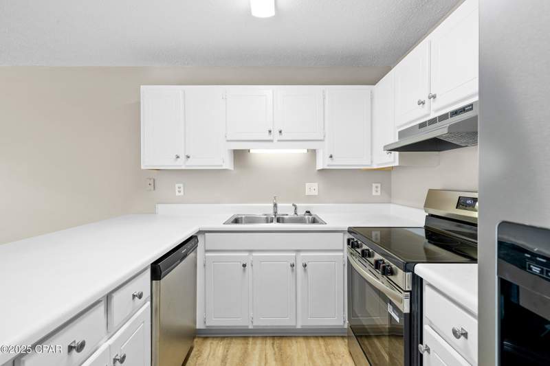 1 bedroom Condominium at 17642 Front Beach Road E3, Wendwood Condo, Panama City Beach — photo 4