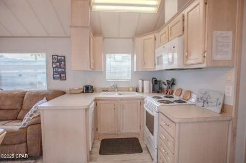 1219 Thomas Drive 123, Panama City FL - photo 11 of 37