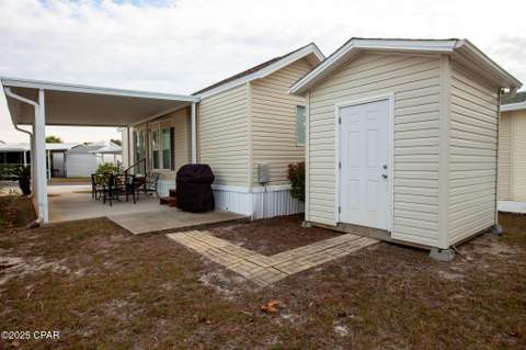 1219 Thomas Drive 123, Panama City FL - photo 17 of 37