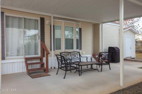 1219 Thomas Drive 123, Panama City FL - photo 18 of 37