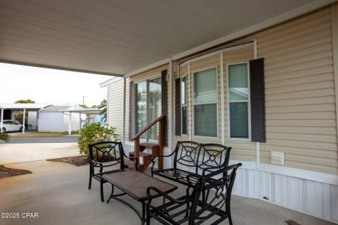 1219 Thomas Drive 123, Panama City FL - photo 20 of 37