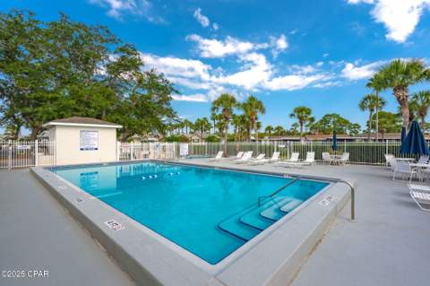 1219 Thomas Drive 123, Panama City FL - photo 23 of 37