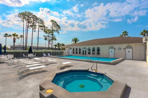 1219 Thomas Drive 123, Panama City FL - photo 24 of 37