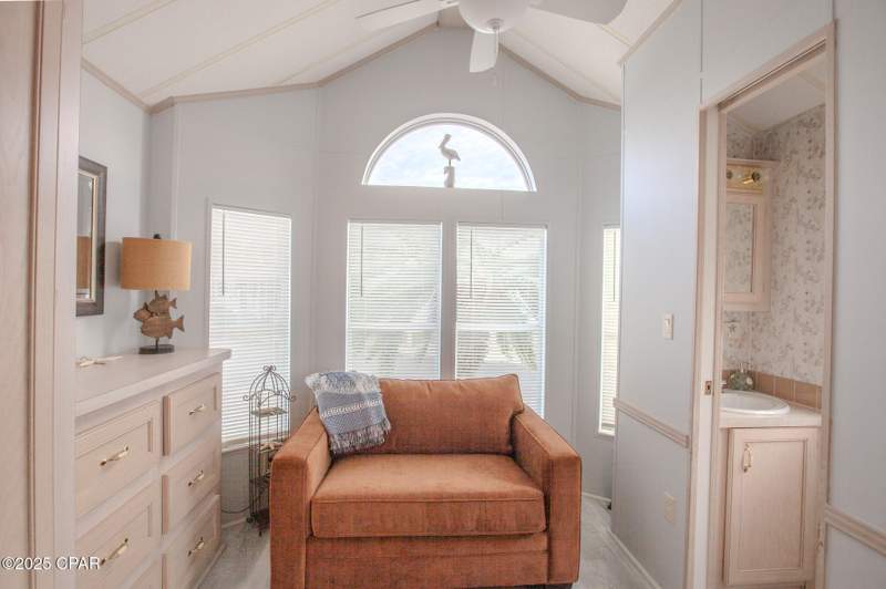1 bedroom ManufacturedHome at 1219 Thomas Drive 123, Emerald Pointe Resort, Panama City — photo 5