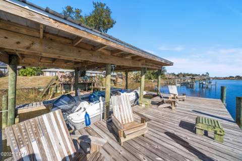 7432 Chipewa Street, Panama City FL - photo 21 of 38