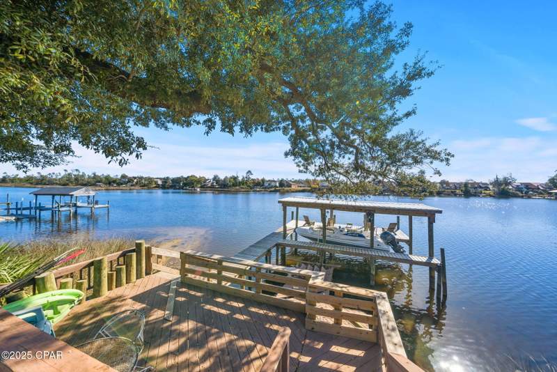 4 bedroom SingleFamilyResidence at 7432 Chipewa Street, Baxter Subdivision, Panama City — photo 3