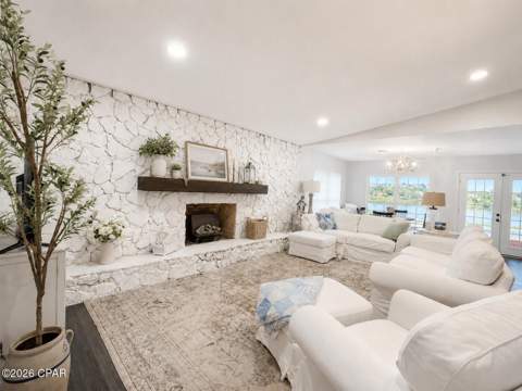 7432 Chipewa Street, Panama City FL - photo 7 of 38
