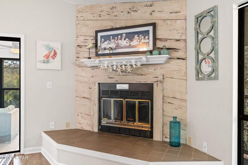 2 bedroom SingleFamilyResidence at 128 Boardwalk Avenue, Surfside Estates Unit 1, Port St Joe — photo 4