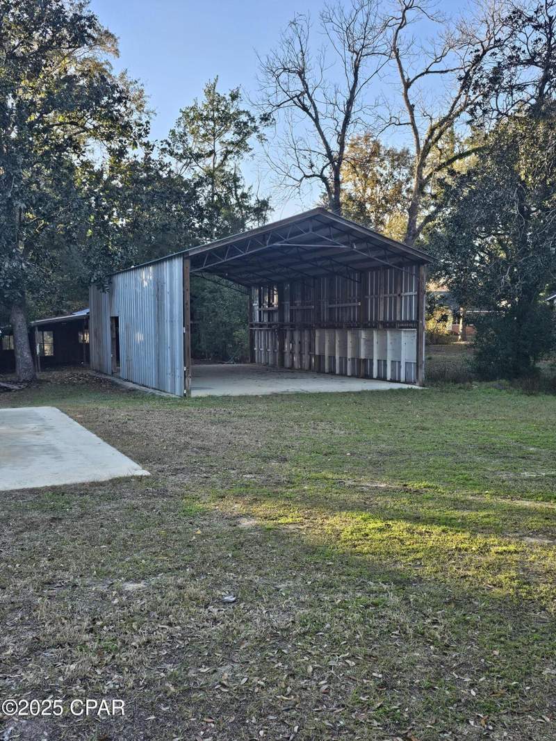4 bedroom SingleFamilyResidence at 768 Main Street, Chipley, Chipley — photo 5