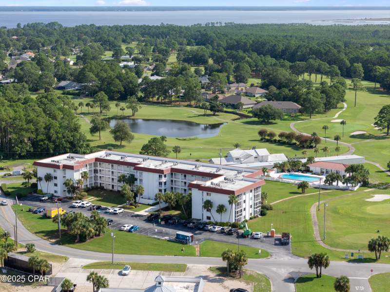 2 bedroom Condominium at 112 Fairway Boulevard 105, Leisure #1 Condo, Panama City Beach — photo 5