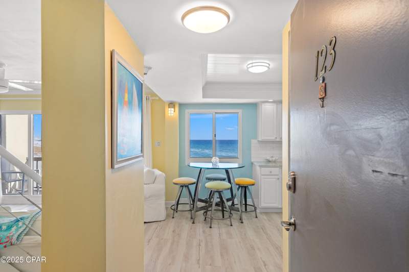 3 bedroom Condominium at 23223 Front Beach Road A-123, Pinnacle Port Phase 1-A, Panama City Beach — photo 2