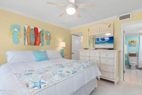 23223 Front Beach Road A-123, Panama City Beach FL - photo 22 of 33