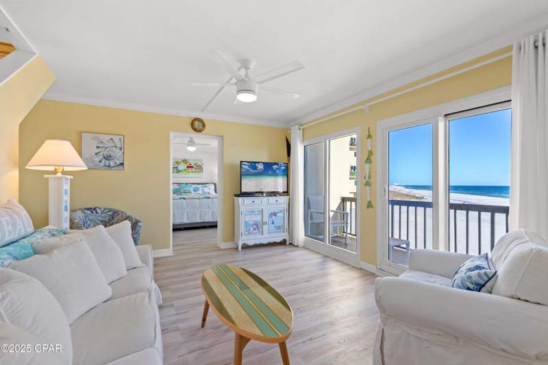3 bedroom Condominium at 23223 Front Beach Road A-123, Pinnacle Port Phase 1-A, Panama City Beach — photo 4
