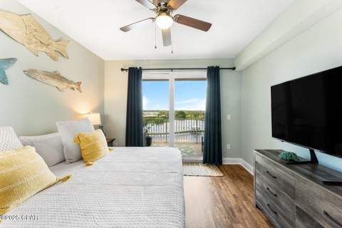 9902 S Thomas Drive 628, Panama City Beach FL - photo 13 of 38