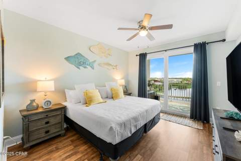 9902 S Thomas Drive 628, Panama City Beach FL - photo 14 of 38