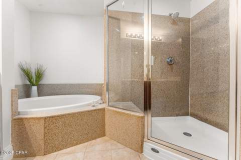 9902 S Thomas Drive 628, Panama City Beach FL - photo 16 of 38