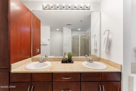9902 S Thomas Drive 628, Panama City Beach FL - photo 17 of 38