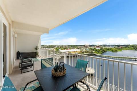 9902 S Thomas Drive 628, Panama City Beach FL - photo 20 of 38