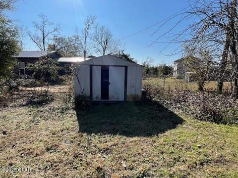 3226 Paulk Road, Marianna FL - photo 12 of 13