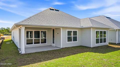 145 Greene Circle, Port St Joe FL - photo 16 of 34